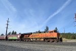 BNSF 6198